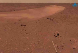 祝融号传回火星最新照片 毅力号发来自火星风声