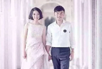 杨乐乐与汪涵婚姻：他称我可能不是一个好妻子