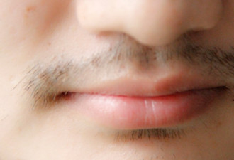 为何古代男性总是留胡子 现男性不喜欢留胡子？