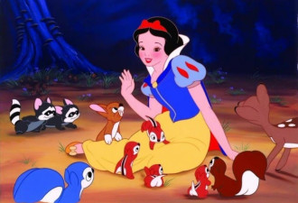 新的迪士尼公主来了 她将出演&quot;白雪公主&quot;引热议