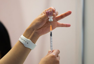 泰国卫生部：6百多医护接种科兴疫苗染疫