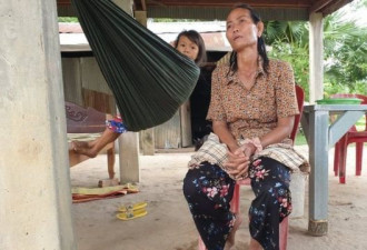 假酒劣酒危害：劣质米酒给柬埔寨小村带来悲剧
