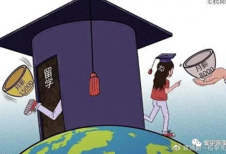 为什么中国高校争抢外国留学生？