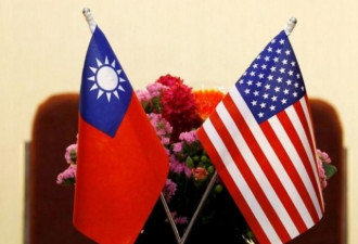 时评：吸取教训 美国不能放弃台湾
