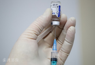 世卫文件预测高危人群需每年补种一次新冠疫苗