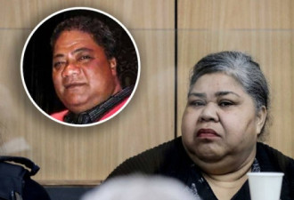 新西兰女子任由丈夫瘫痪在椅死亡，过失杀人罪