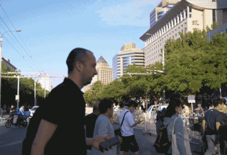 外国摄影师收集的中国80年绝版旧照