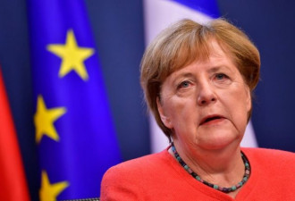 默克尔:德法提议欧盟恢复与普京会晤 欧盟拒绝