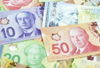 涨工资！加拿大联邦“最低薪资标准”年底上调