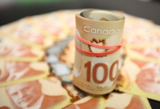 疫情加拿大平均每人存5000 不少人渴望着花钱