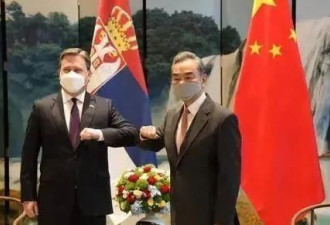 除了塔利班！中国还有这些“铁杆”朋友们！