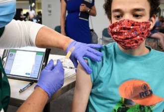 美夏令营暴发疫情致85人感染 大部分人未打疫苗