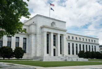 联储局官员对未来通胀走势看法分歧