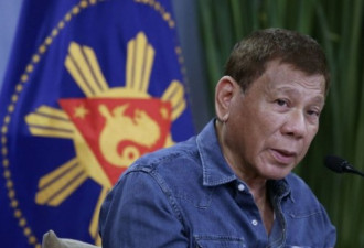 不打疫苗？菲律宾总统威胁捉人