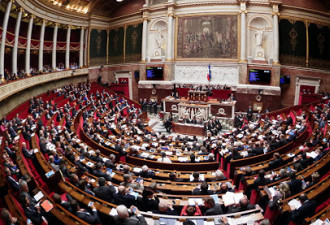 法国参议院调查外国对大学及学术界影响活动
