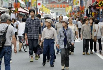 全世界仅存 日本一习俗为何百年不变？