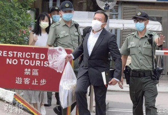 香港第一软饭男出狱:从亿万风水大师到诈骗犯