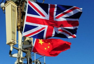 “受人施者常畏人” 英国大学太“依赖中国”