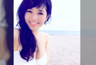 淡出AV女优界4年 苍井空突然“谢罪”