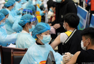 中国新冠灭活疫苗正式获批在3-17岁人群使用