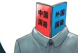 中国认双国籍 原籍中国的海外华人可申华裔卡？
