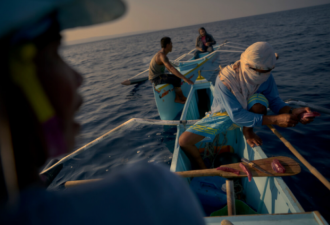 中国舰船压力下 菲律宾渔民的“反抗与适应”