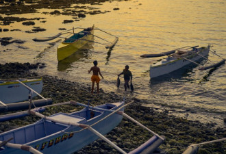 中国舰船压力下 菲律宾渔民的“反抗与适应”