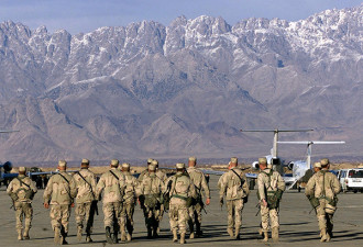 美国撤军后 阿富汗会重蹈32年前的覆辙吗？