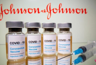 美FDA加注警语！娇生疫苗恐引发罕见神经疾病