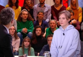 法国16岁少女&quot;亵渎&quot;宗教被十万人线上追杀