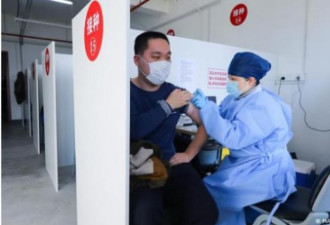 中国智飞疫苗对Delta变体仍有效