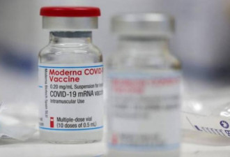 莫德纳新研究：疫苗可产生针对Delta病毒抗体