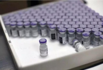 FDA加注警语 辉瑞莫德纳疫苗恐增心肌炎风险