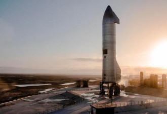 马斯克披露更多星链细节 SpaceX将投300亿美元