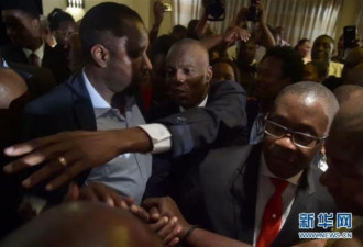 海地总统遇刺：5个月前刚躲过一场暗杀