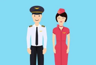 加拿大华人空姐夫妻撕逼:被命私处纹身!割卵巢!