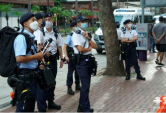 继香港《苹果日报》之后 壹传媒宣布七一停运