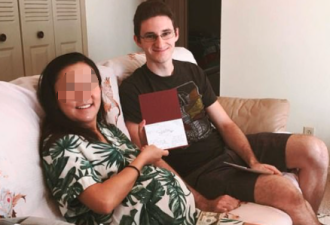 华女命案绝密录音！渣男洗脑：你妈要对我鞠躬