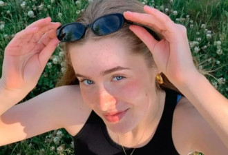 15岁少女设计多款复古太阳镜受青睐