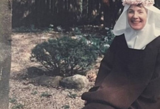 她曾旧金山社交名媛 人生后30年却弃红尘成修女