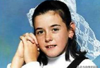 恐怖片？澳洲女孩校门口失踪 5年后真相大白