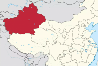 中国新疆白皮书出台当天 即被美废掉武功