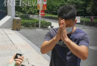 电动车起火两天获捐400万 女孩仍未脱离危险