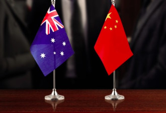 从高额关税到诉诸世贸：澳洲与中国贸易战发展