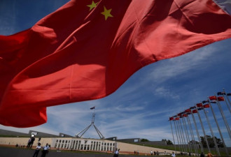 从高额关税到诉诸世贸：澳洲与中国贸易战发展