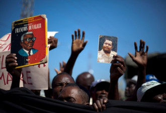 海地总统遇刺身亡：一个脆弱国家的政治暴力史
