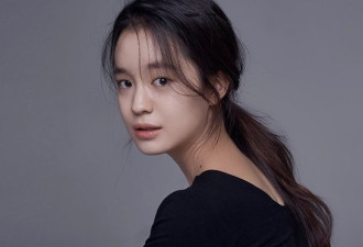 韩国女演员因演技不过关退戏上了中国热搜