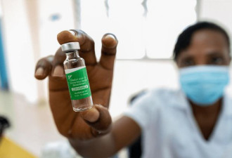 印度因疫苗杠上欧盟 准备找27国挨个谈 9国让步