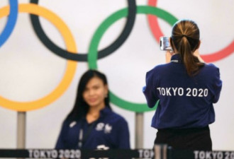 东京奥运开幕前一周 奥运村出现首冠状病毒阳性