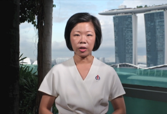 新加坡：正与中国等主要伙伴讨论互认健康证明